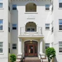0BR/1BA Apartment on Benvenue Ave · Berkeley photo 3