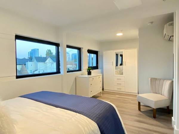 Apartments on Market Street · Oakland photo 4