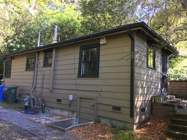 1BR/1BA Single Family House · Lafayette
