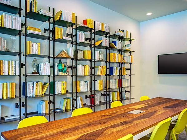 Apartments on South Fair Oaks Avenue · Sunnyvale photo 4