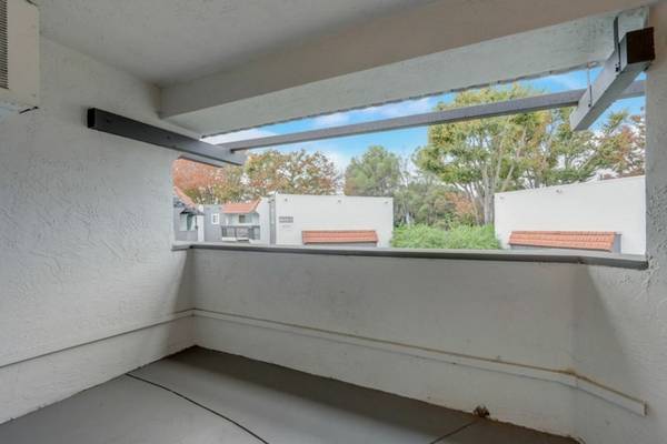1BR/1BA Apartment · San Jose photo 5