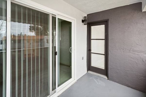 1BR/1BA Apartment · San Jose photo 3