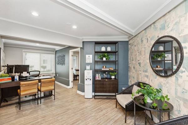 1BR/1BA Apartment · San Jose photo 4