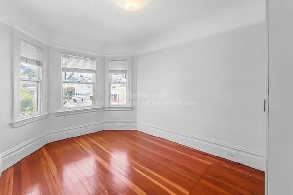 2BR/1BA Apartment on Collingwood · San Francisco photo 4