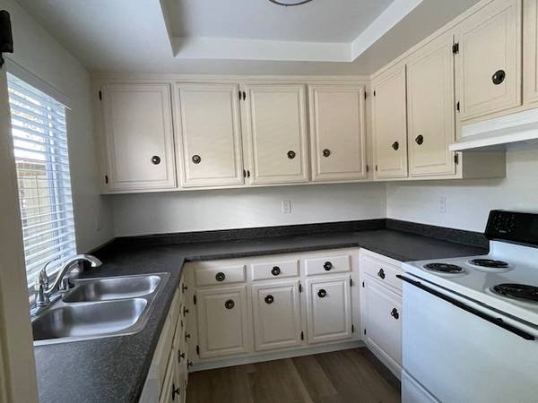 2BR/2BA Apartment on Cottle Road · San Jose photo 5