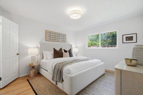 3BR/2BA House · San Jose photo 4
