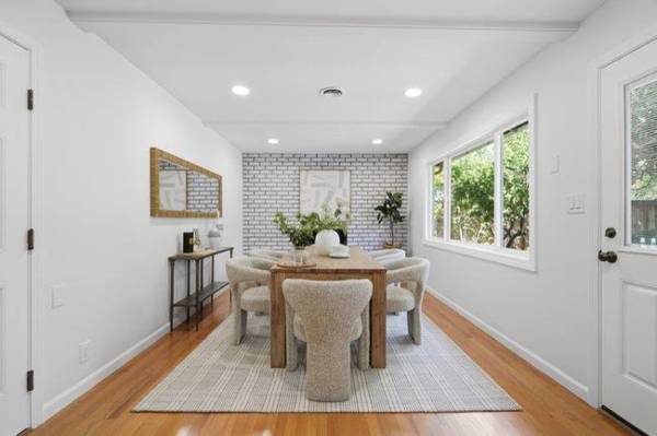 3BR/2BA House · San Jose photo 3