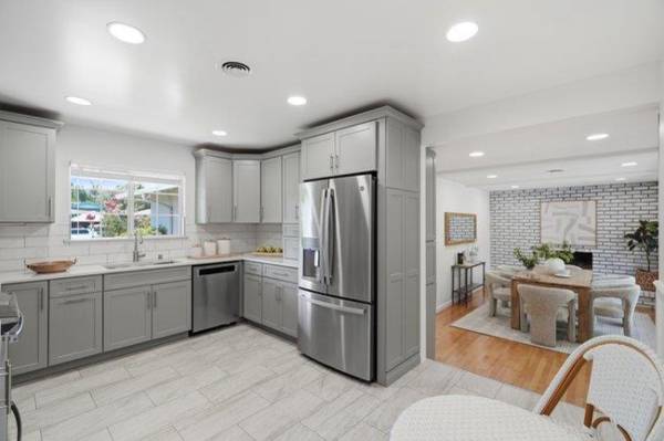 3BR/2BA House · San Jose photo 2