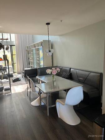 1BR/2BA Condo · San Francisco photo 2