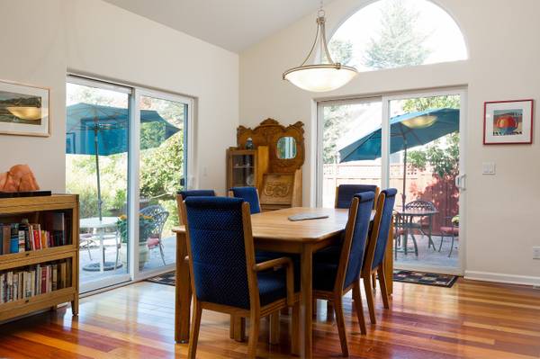 3BR/3BA House · Aptos photo 5