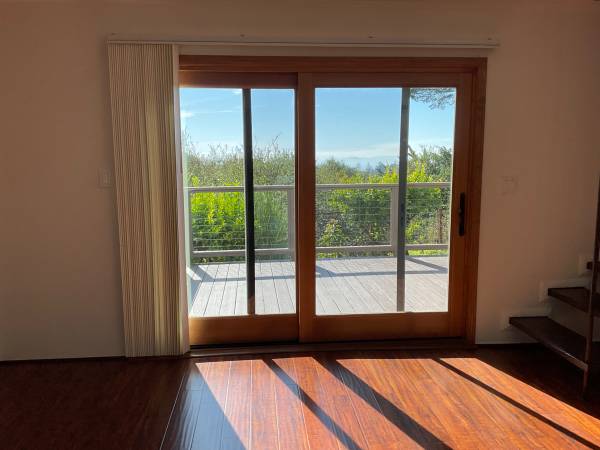 1BR/1BA Apartment · Oakland photo 3