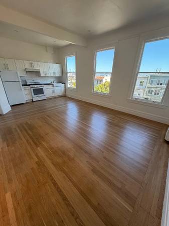 1BR/1BA Apartment on Graystone Terrace · San Francisco photo 3