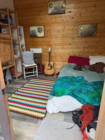Cottage/Cabin · San Anselmo photo 2
