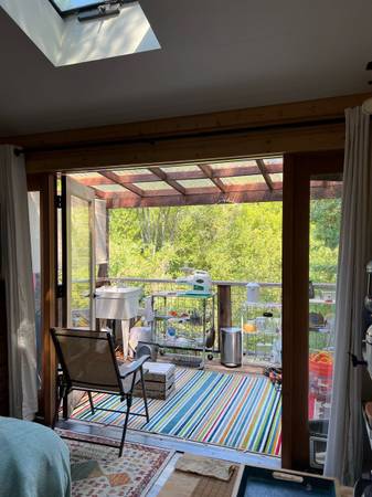 Cottage/Cabin · San Anselmo photo 3