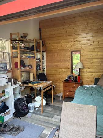 Cottage/Cabin · San Anselmo photo 4