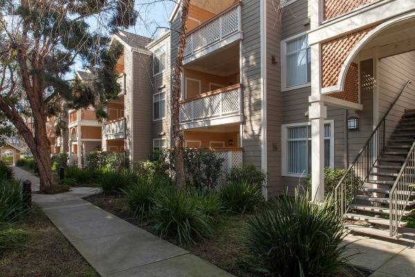 3BR/3BA Apartment · San Jose photo 2