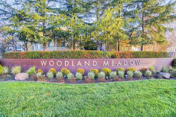 3BR/3BA Apartment · San Jose