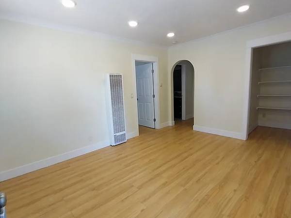 1BR/1BA Apartment · Santa Cruz photo 4