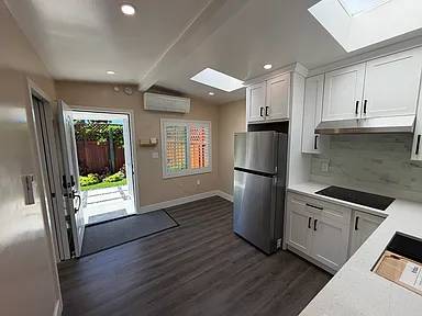 1BR/1BA In Law Adu on Tilton Ave · San Mateo
