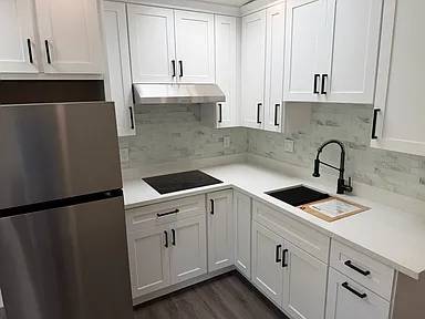 1BR/1BA In Law Adu on Tilton Ave · San Mateo photo 5