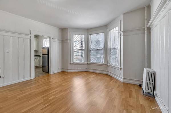 0BR/1BA Apartment · San Francisco photo 5