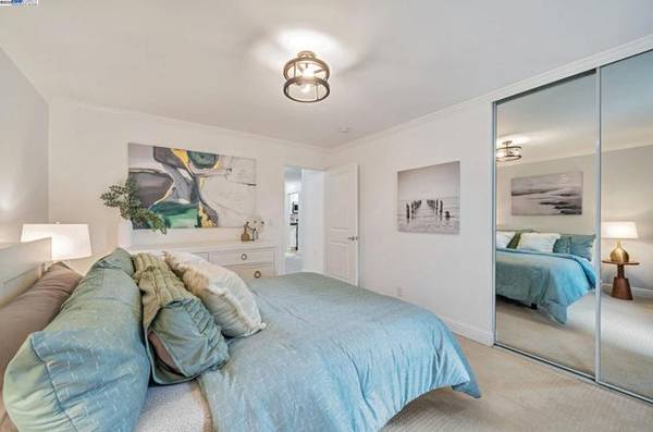 1BR/1BA Condo on Murrieta Blvd · Pleasanton photo 4