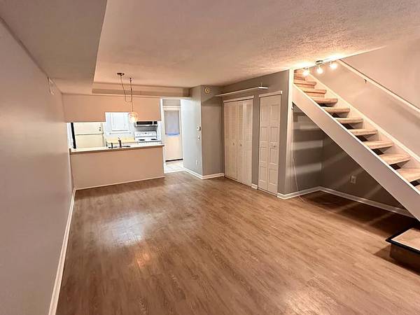 1BR/1BA Apartment · San Jose photo 4