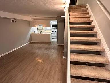 1BR/1BA Apartment · San Jose photo 5