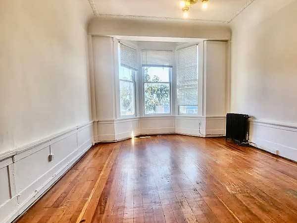 1BR/1BA Apartment · San Francisco photo 2
