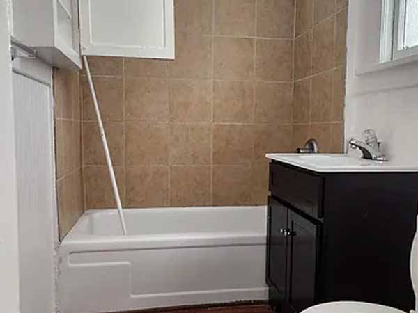 1BR/1BA Apartment · San Francisco photo 3