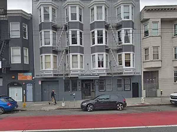 1BR/1BA Apartment · San Francisco photo 4