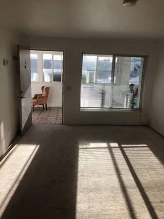 1BR/1BA Apartment · Palo Alto
