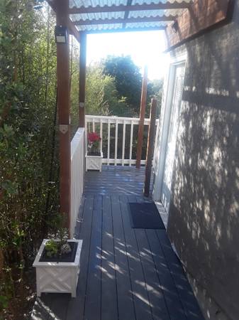 1BR/1BA In-Law · El Cerrito photo 2