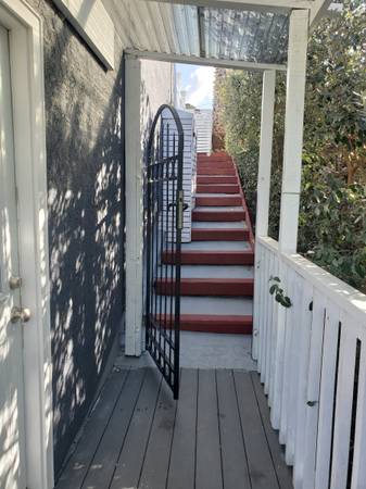 1BR/1BA In-Law · El Cerrito photo 4