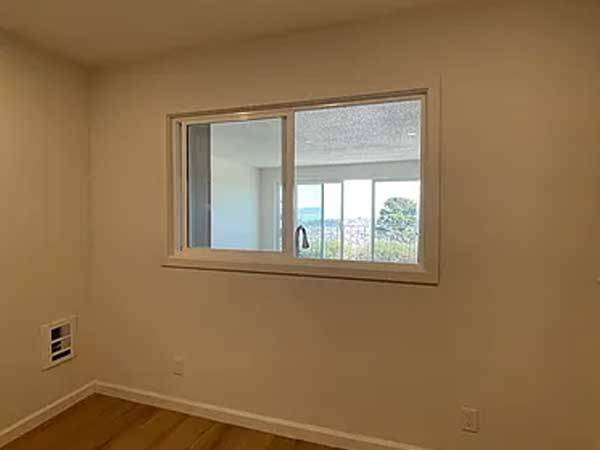 2BR/1BA Apartment · San Francisco photo 3