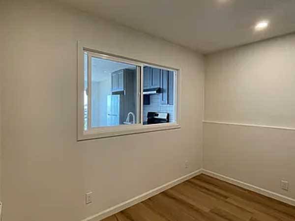 2BR/1BA Apartment · San Francisco photo 2