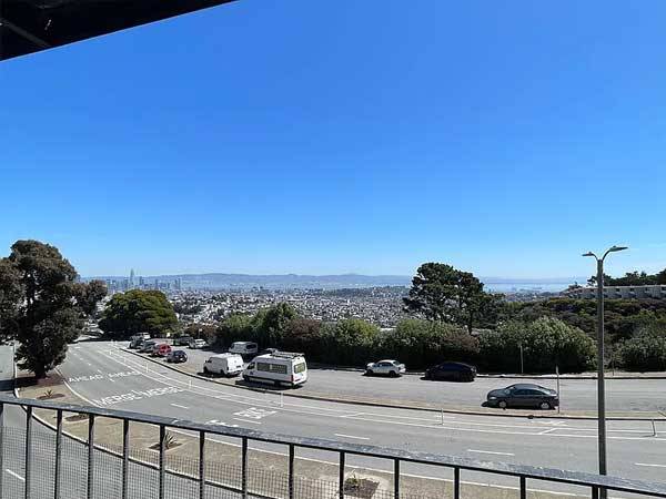 2BR/1BA Apartment · San Francisco photo 5