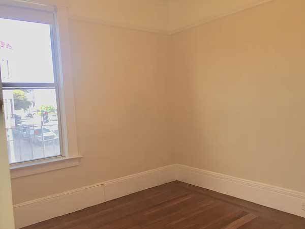 1BR/1BA Apartment on Chestnut St · San Francisco photo 4