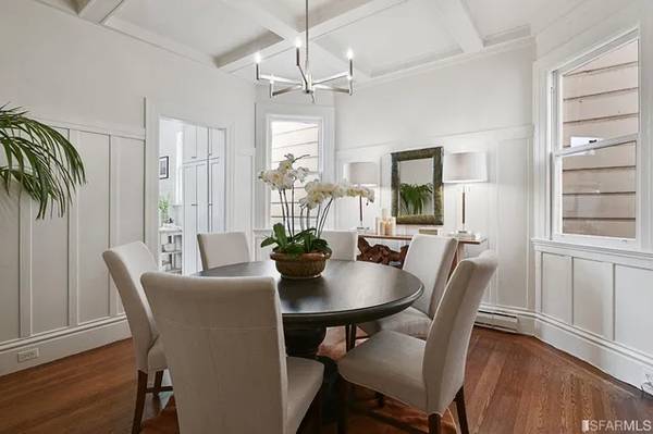 2BR/1BA Condo on Laurel Street · San Francisco photo 5