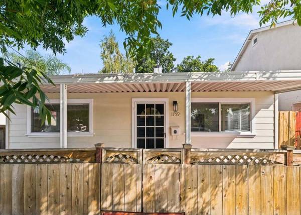 2BR/1BA Single Family House · San Jose photo 5