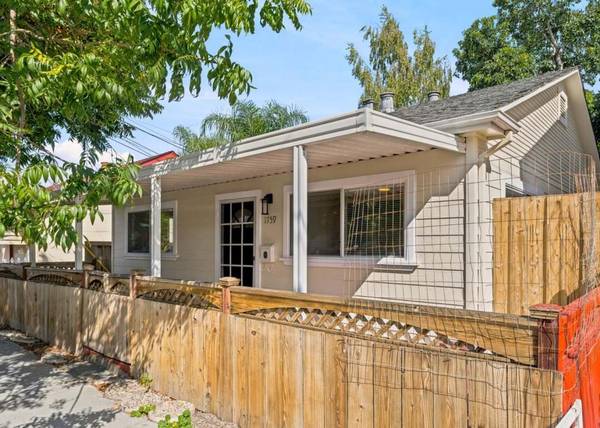 2BR/1BA Single Family House · San Jose