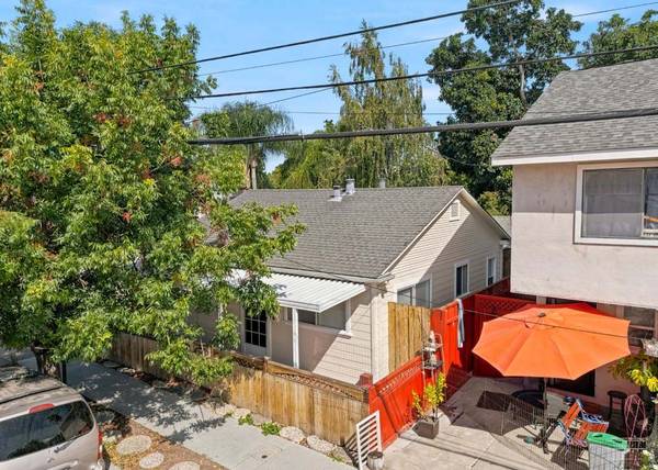 2BR/1BA Single Family House · San Jose photo 4