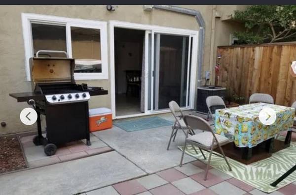 4BR/3BA Apartment on N Jackson Ave · San Jose photo 2
