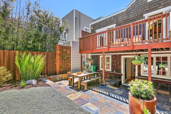 4BR/2BA Single Family House on Cesar Chavez St · San Francisco photo 3