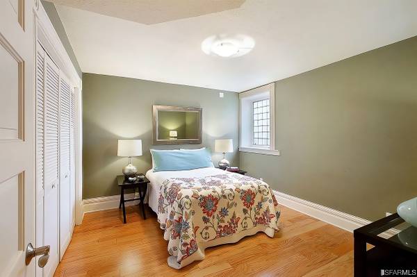 4BR/2BA Single Family House on Cesar Chavez St · San Francisco photo 5