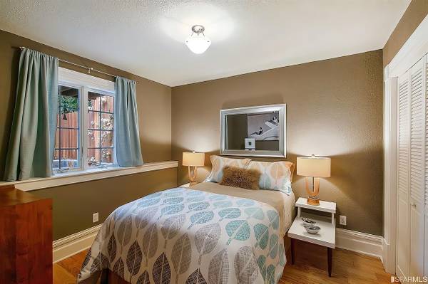4BR/2BA Single Family House on Cesar Chavez St · San Francisco photo 4