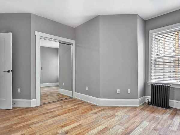 2BR/1BA Apartment · San Francisco photo 3