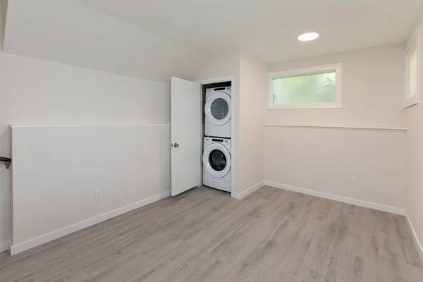 2BR/2BA Flat · San Francisco