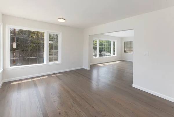2BR/2BA Flat · San Francisco photo 3