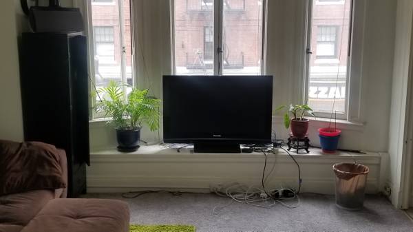 1BR/1BA Apartment · San Francisco photo 2